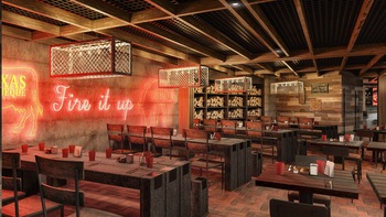Q Texas Smokehouse